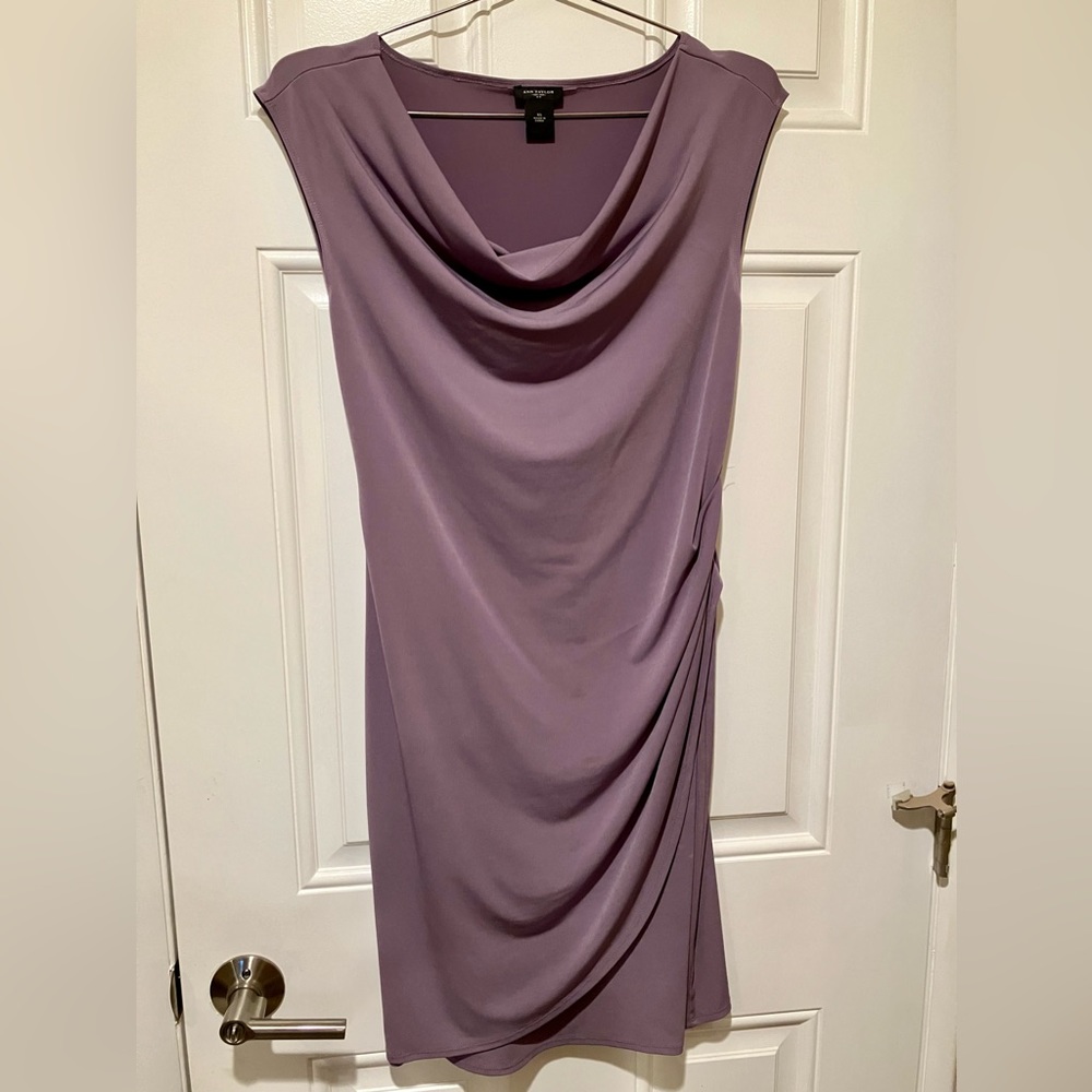 Ann Taylor Dress
